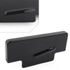 Harley FXD Dyna & Wide Glide (1997-2005) Gloss Black Battery Top Cover
