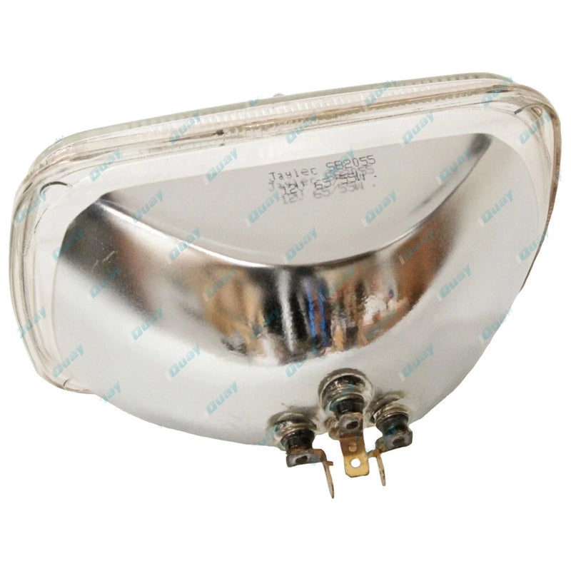 Nissan Gazelle / Urvan / Vanette 84-93 L=R LH/RH Universal Sealed Beam Headlight