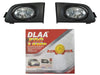 Honda Civic 2001-2003 Fog Lamp Driving Light H11 (2001-2003)