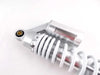 Kawasaki KZ250 320mm JBS Rear Air Nitrogen Cell Shock Absorbers