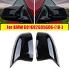 BMW X3 X4 X5 X6 X7 G01 G02 G03 G05 G06 M Style Side Mirror Cover Cap (2018-2021)