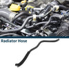 BMW 760Li 6.0L Radiator Hose (2010-2015)