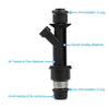 Chevrolet Buick Oldsmobile 6 x Fuel Injector Nozzle