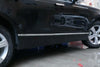 Land Rover Range Rover Velar Silver Door Body Side Cover Trim (2018-2023)