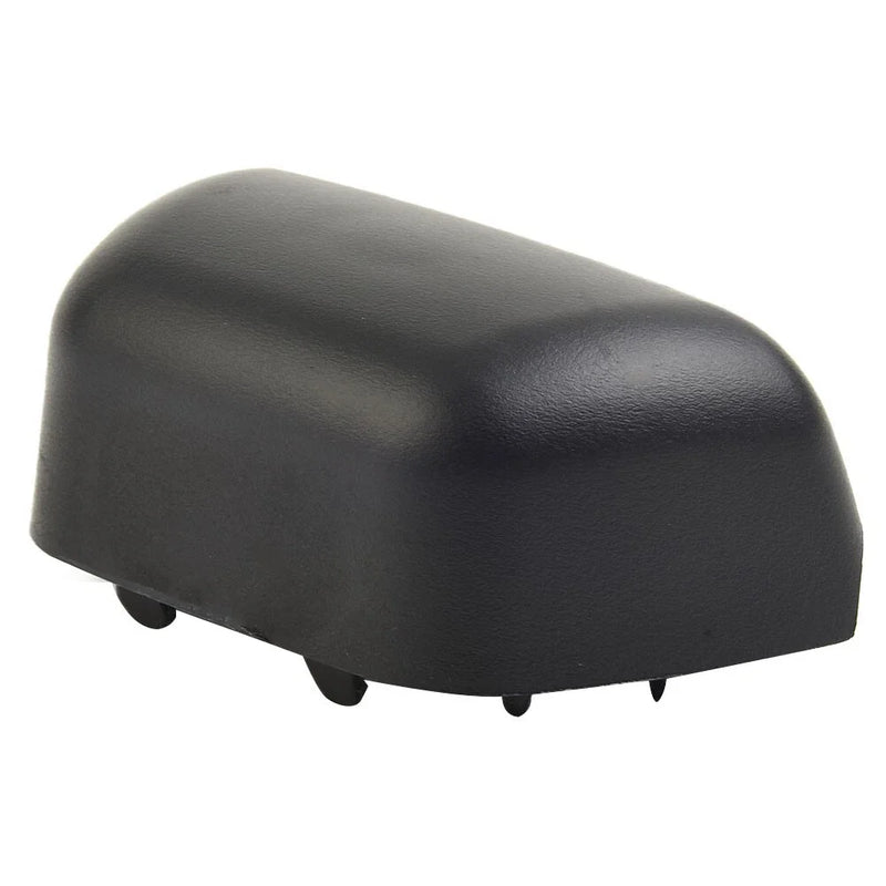 Jeep Wrangler 2 x Rear Seat Belt Adjuster Cover