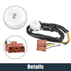 Honda Accord Ignition Lock Starter Switch (1998)