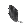 Mercedes-Benz C-Class C300 C400 Front Bumper Tow Hook Cover (2015-2021)