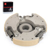 Suzuki QuadRunner LT-F4WD 1997-1998 Wet Clutch Centrifugal Carrier