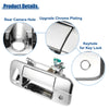 Toyota Rear Door Liftgate Latch Handle with Keyhole