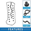 Kia Optima Valve Cover Gasket (2011-2015)