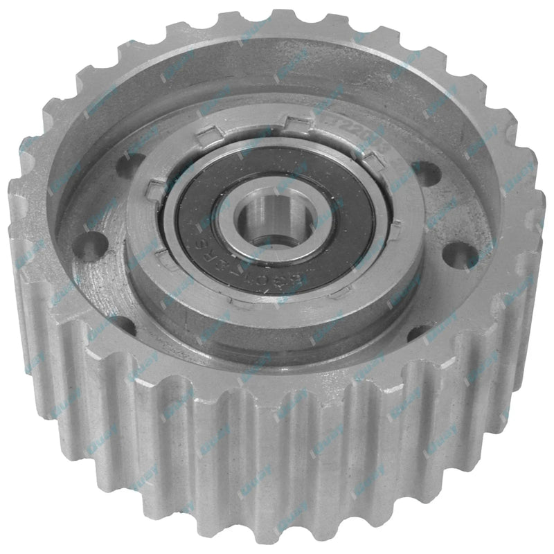 Toyota Landcruiser Bundera LJ70 LJ71 4cyl 2.4L 2L-T 91~92 Timing Belt Idler