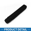 Dodge Challenger Accessories 2015-2024 Black Dashboard Cover Mat