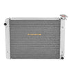 Aluminum Radiator Polaris RZR XP 1000 XP 4 1000 S 1000 900 General 1000 XP