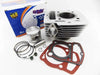 Honda NX125 Transcity 150cc Big Bore Cylinder Kit (1989-1997)