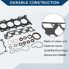 Honda F22B5 (CD5) 1 Set Cylinder Head Gasket Kit (1992-1996)