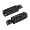 Harley Sportster S Footpegs (2021-2025)