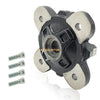 Polaris Ranger Front Wheel Hub & Studs (2013–2019)