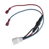 Honda CT70 Battery Connector Wire Harness Pigtail (1969-1971)