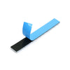 Motorcycle 2x 2.1oz Self Adhesive Wheel Balance Weights Strips