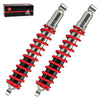 Honda Sportrax 400 Front Shock Absorber 2 x (1999–2014)