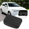Mitsubishi Outlander XL ASX Front Seat Screw Covers (2006-2013)