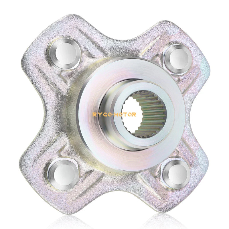 Honda Rancher 420 Rear Right Wheel Hub (2014–2024)