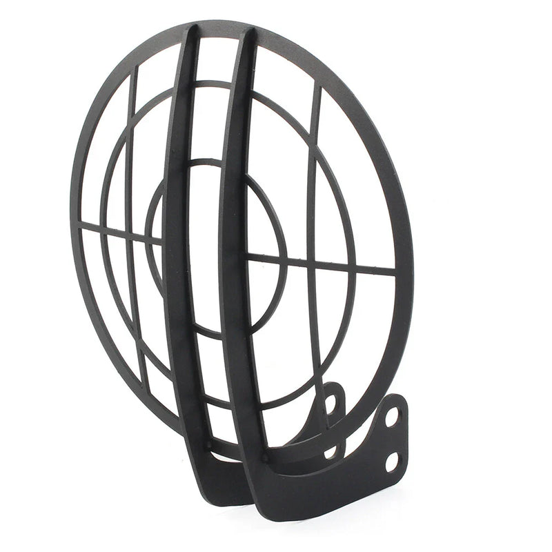 BMW R Nine T Pure Motorcycle Headlight Protection Cover (2014-2020)