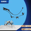 Toyota Camry / Vienta Front RH ABS Wheel Speed Sensor (2006-2011)
