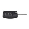 Ford Falcon, Territory, Mondeo Transponder Remote Flip Key (2002-2016)