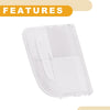 Honda Accord Rear Left Interior Light Cover (2003-2019)