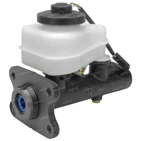 Toyota Landcruiser 60 HJ60 HJ61 FJ62 Brake Master Cylinder (1987–1990)