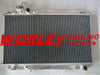 Toyota Cressida Mark II MX83 7M-GE 3.0L Aluminum Radiator (1989-1992)