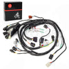 Yamaha YFZ450 Wring Wire Harness Assy (2004–2005)