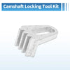 Renault Camshaft Locking Tool Kit