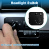 Chevrolet Express 1500 2500 3500 Headlight Switch 1 pc (2003–2007)