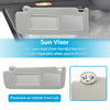 Toyota Prado TRJ120 RZJ120 LJ120 KDJ120 GRJ120 KZJ120 LH Sun Visor (2003-2009)