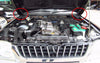 Mitsubishi L200 Animal /  Hood Hinge (1995-2004)
