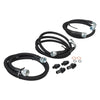 2003-07 Dodge Ram Cummins 47RE 48RE Transmission Cooler Hoses Lines