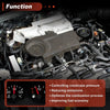 Buick Rainier Positive Crankcase Ventilation Hose / 1 pc / Hose (2004–2004)