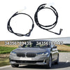BMW E90 E91 1 Series Premium Brake Pad Wear Sensor (2005–2012)