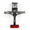 Yamaha YZF600 R6 License Plate Holder (1998-2002)
