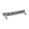 VW Beetle Gray Inner Door Handle Cover (1998-2010)
