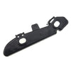 BMW 3 Series Sedan Front Bumper Retainer Support Bracket (2013-2018)