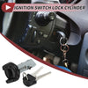 Chevrolet Silverado & GMC Yukon Ignition Lock Cylinder (1995-1997)