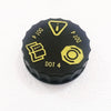 Ford Fiesta, Mondeo, Transit, C-Max, Kuga Brake Fluid Reservoir Cap (2008-2023)
