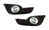 Nissan Teana / Altima Fog Light Lamp Kit (2014-2016)