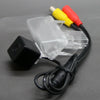 Peugeot 406 Car Rear View Backup Camera (1995–2004)