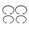 Polaris Sportsman 500 Sportsman X2 500 Wheel Bearings Kit (2004–2013)