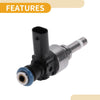 Hyundai Santa Fe Sport 2.4L (2013-2018) - 1 x No.35310-2G710 Fuel Injector