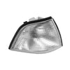BMW E36 Turn Signal Light Parking Lamp Lens Covers (1990–1999)